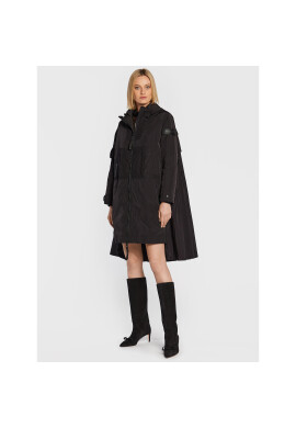 Red Valentino Парка 1R3CK01B6KY Черен Regular Fit - Pepit.bg