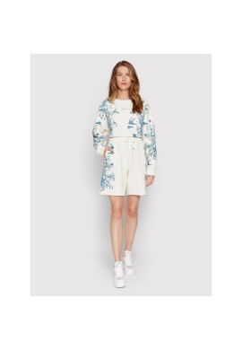 Red Valentino Суитшърт XR0MF09W Бял Regular Fit - Pepit.bg