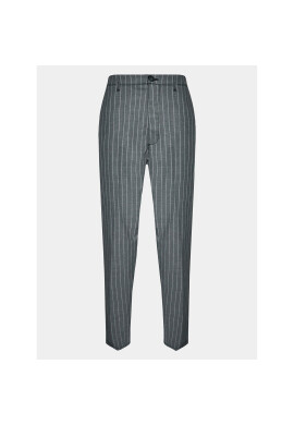 Redefined Rebel Чино панталони 226151 Сив Regular Fit - Pepit.bg