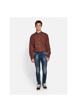 Redefined Rebel Дънки 217129 Син Slim Fit - Pepit.bg