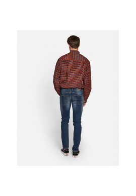 Redefined Rebel Дънки 217129 Син Slim Fit - Pepit.bg