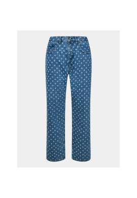 Redefined Rebel Дънки 227045 Син Loose Fit - Pepit.bg
