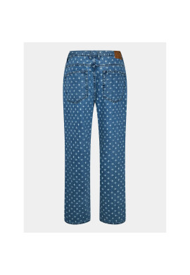 Redefined Rebel Дънки 227045 Син Loose Fit - Pepit.bg