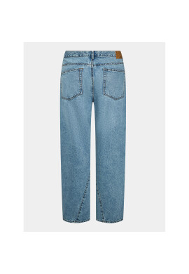 Redefined Rebel Дънки 227046 Син Loose Fit - Pepit.bg