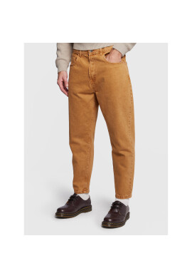 Redefined Rebel Дънки Como 217109 Кафяв Regular Fit - Pepit.bg