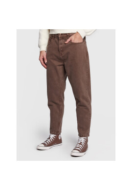 Redefined Rebel Дънки Como 217109 Кафяв Regular Fit - Pepit.bg