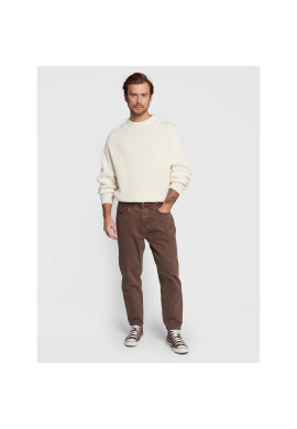 Redefined Rebel Дънки Como 217109 Кафяв Regular Fit - Pepit.bg