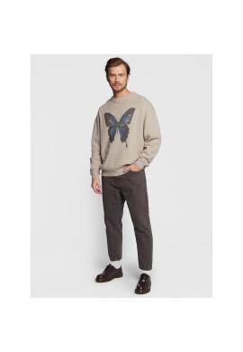 Redefined Rebel Дънки Como 217109 Сив Regular Fit - Pepit.bg