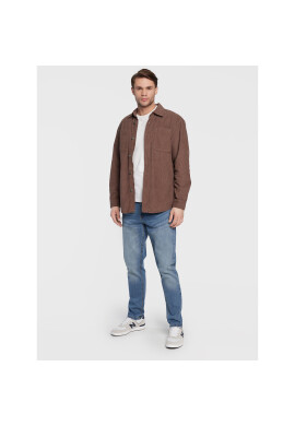 Redefined Rebel Дънки Detroit 217111 Син Regular Fit - Pepit.bg