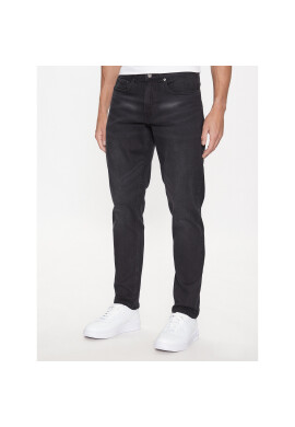 Redefined Rebel Дънки Detroit 227041 Черен Regular Fit - Pepit.bg