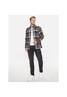Redefined Rebel Дънки Detroit 227041 Черен Regular Fit - Pepit.bg