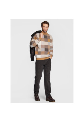 Redefined Rebel Дънки Rome 217093 Черен Regular Fit - Pepit.bg