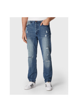 Redefined Rebel Дънки Rome 217093 Син Regular Fit - Pepit.bg
