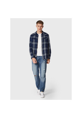 Redefined Rebel Дънки Rome 217093 Син Regular Fit - Pepit.bg