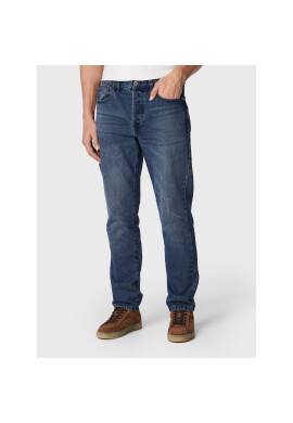 Redefined Rebel Дънки Rome 217093 Тъмносин Regular Fit - Pepit.bg