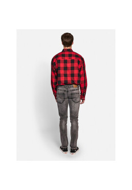 Redefined Rebel Дънки Stockholm 217128 Сив Regular Fit - Pepit.bg