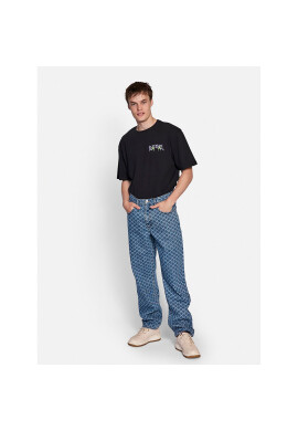 Redefined Rebel Дънки Tokyo 217116 Син Relaxed Fit - Pepit.bg