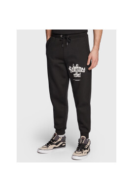 Redefined Rebel Долнище анцуг Jad 216239 Черен Regular Fit - Pepit.bg