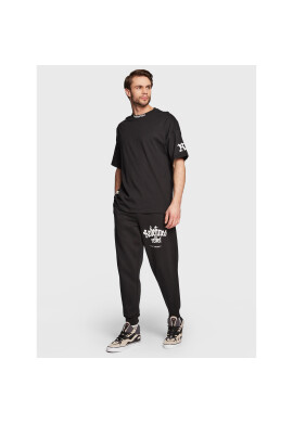 Redefined Rebel Долнище анцуг Jad 216239 Черен Regular Fit - Pepit.bg