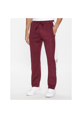 Redefined Rebel Долнище анцуг Luka 226113 Бордо Regular Fit - Pepit.bg