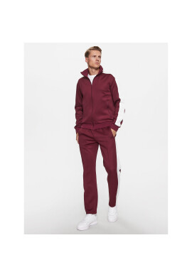 Redefined Rebel Долнище анцуг Luka 226113 Бордо Regular Fit - Pepit.bg