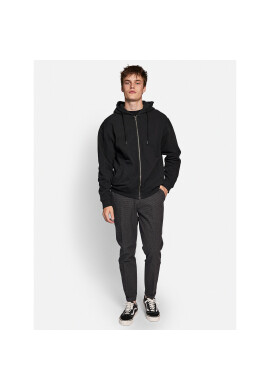 Redefined Rebel Кардиган Hamza 223030 Черен Regular Fit - Pepit.bg