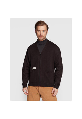 Redefined Rebel Кардиган Roy 212059 Черен Regular Fit - Pepit.bg