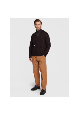 Redefined Rebel Кардиган Roy 212059 Черен Regular Fit - Pepit.bg