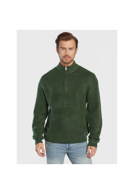 Redefined Rebel Пуловер Casey 212058 Зелен Regular Fit - Pepit.bg