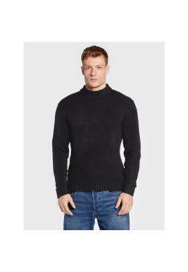 Redefined Rebel Пуловер Dustin 212057 Черен Regular Fit - Pepit.bg