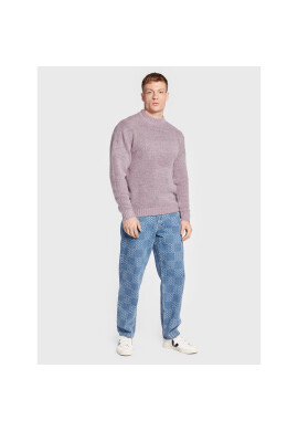 Redefined Rebel Пуловер Dustin 212057 Розов Regular Fit - Pepit.bg