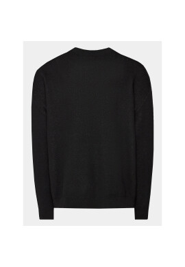 Redefined Rebel Пуловер Finley 222075 Черен Regular Fit - Pepit.bg