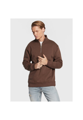 Redefined Rebel Пуловер Ford 213183 Кафяв Regular Fit - Pepit.bg