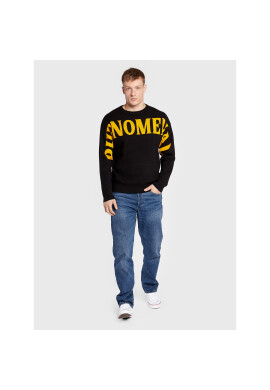 Redefined Rebel Пуловер Janu 212055 Черен Regular Fit - Pepit.bg