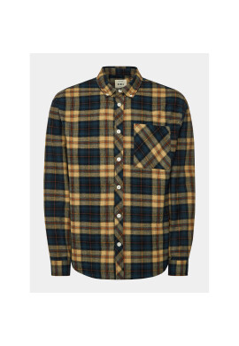 Redefined Rebel Риза 214066 Цветен Regular Fit - Pepit.bg