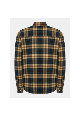 Redefined Rebel Риза 214066 Цветен Regular Fit - Pepit.bg