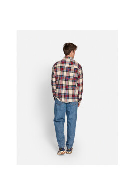 Redefined Rebel Риза 224015 Цветен Regular Fit - Pepit.bg