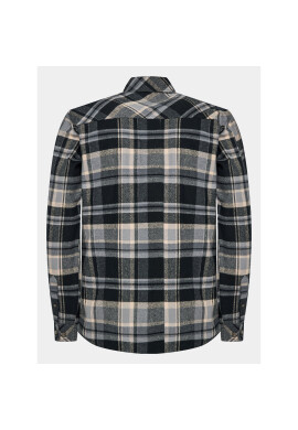 Redefined Rebel Риза 224116 Черен Regular Fit - Pepit.bg