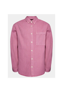 Redefined Rebel Риза 224138 Розов Regular Fit - Pepit.bg