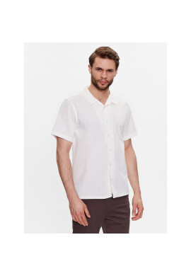 Redefined Rebel Риза Alex 224114 Бял Relaxed Fit - Pepit.bg