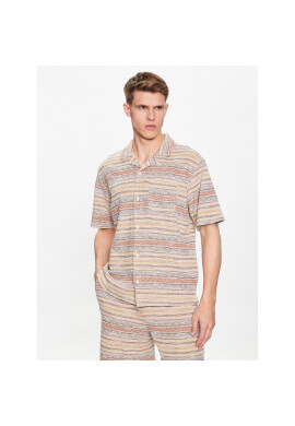 Redefined Rebel Риза Alvin 224080 Кафяв Regular Fit - Pepit.bg