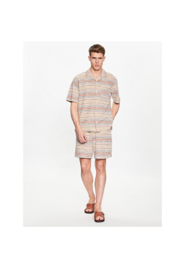 Redefined Rebel Риза Alvin 224080 Кафяв Regular Fit - Pepit.bg