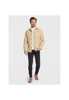 Redefined Rebel Риза Moses 214090 Бежов Regular Fit - Pepit.bg