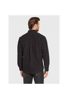 Redefined Rebel Риза Moses 214090 Черен Regular Fit - Pepit.bg
