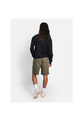Redefined Rebel Спортни шорти Marcus 226051 Зелен Regular Fit - Pepit.bg