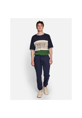Redefined Rebel Тишърт 221038 Зелен Boxy Fit - Pepit.bg