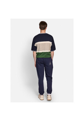 Redefined Rebel Тишърт 221038 Зелен Boxy Fit - Pepit.bg