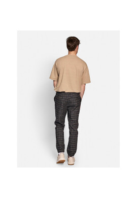 Redefined Rebel Тишърт Alex 221027 Бежов Boxy Fit - Pepit.bg