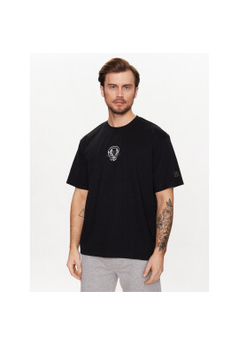 Redefined Rebel Тишърт Alex 221027 Черен Boxy Fit - Pepit.bg