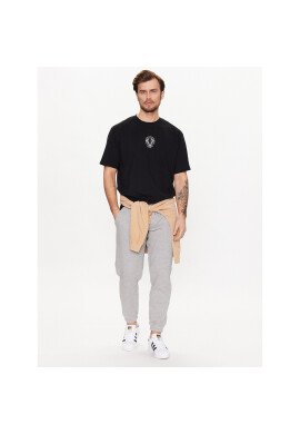 Redefined Rebel Тишърт Alex 221027 Черен Boxy Fit - Pepit.bg